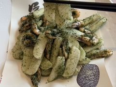 -上味·小海小鲜(中联店)