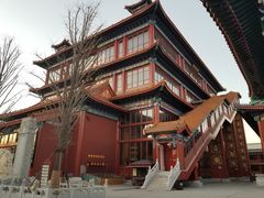 -大明幻境第一城