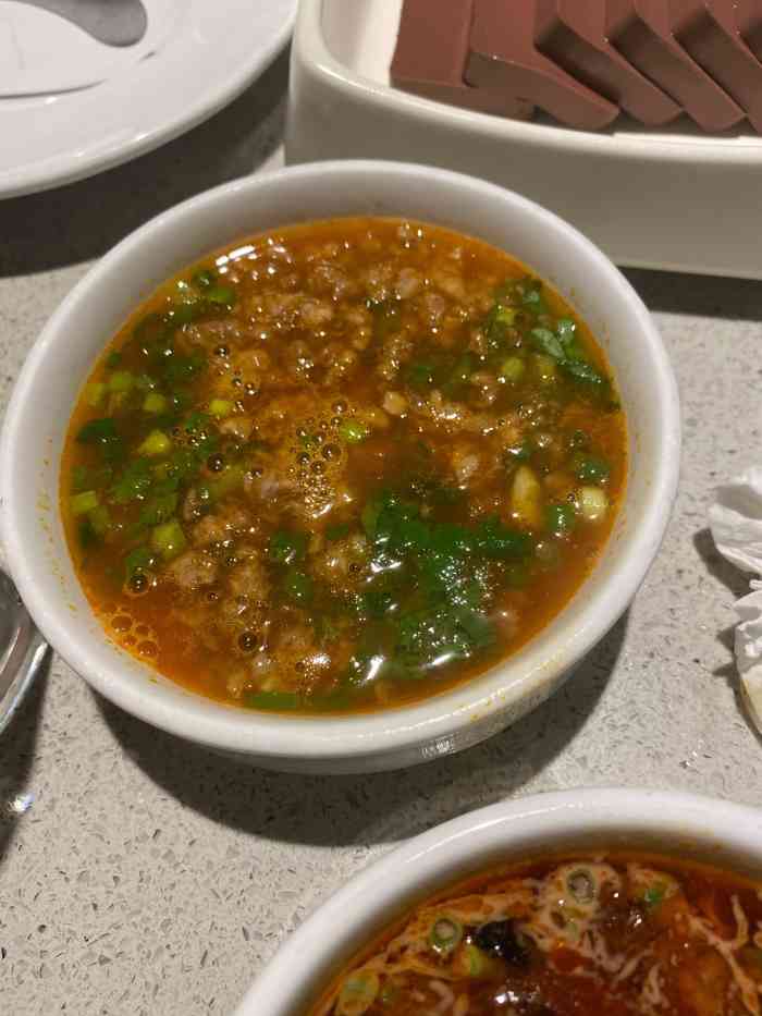 海底捞火锅(仲恺天益城店)-"好久没来了,就打电话预约,本身就是冲着海