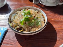 -叶存利海鲜大馅饺子(海宁路总店)