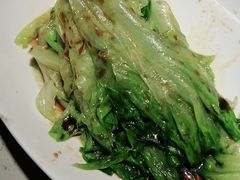 -吉旺港式餐厅(南方商城店)
