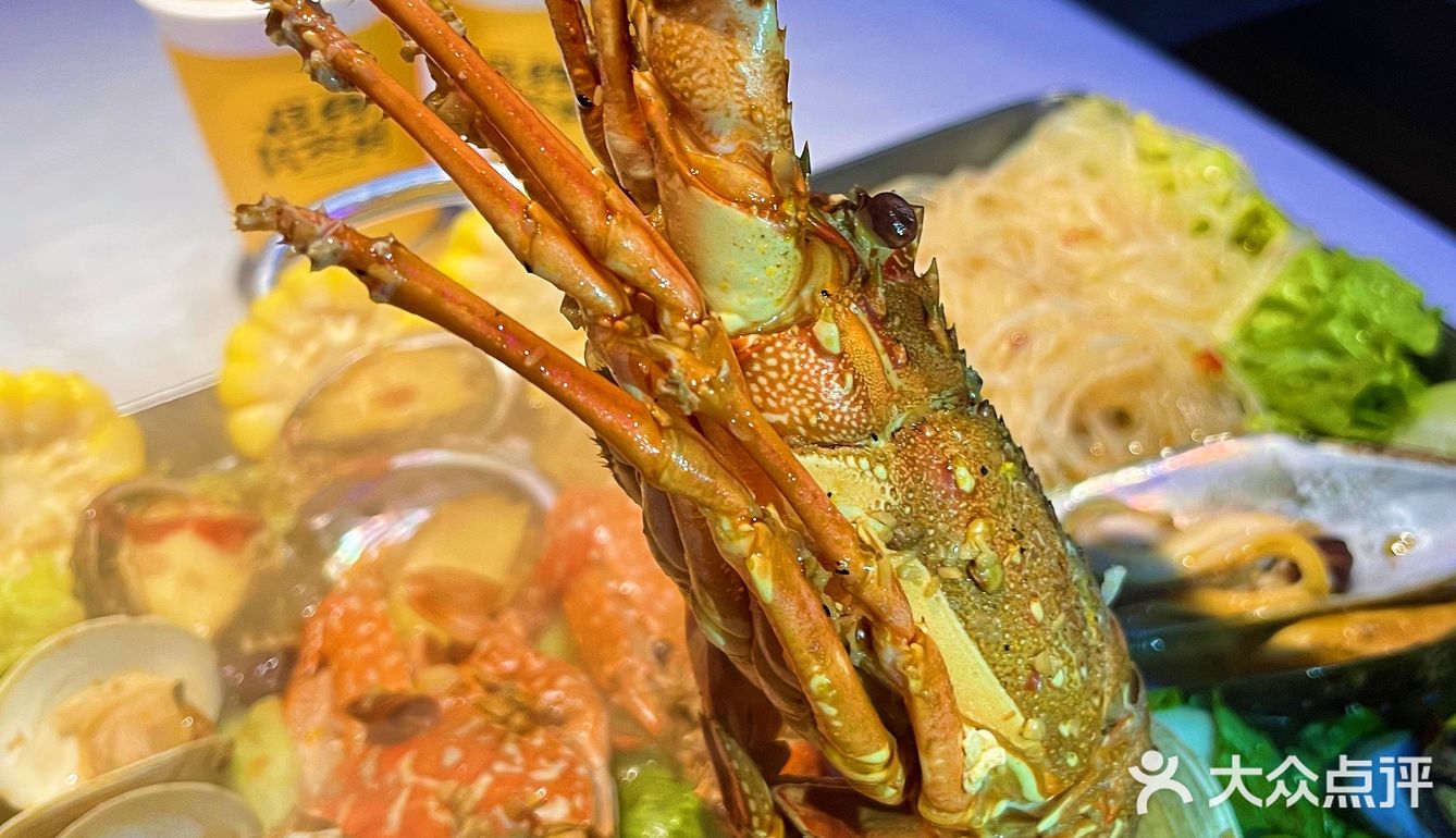 北京路🈶️一怪‼️真的🔥怪平价怪新鲜呀🦞