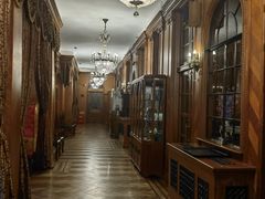 -马勒别墅·中餐厅