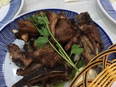 -清真悦宾楼食府(海湖店)