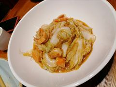 -渔家风味·鲅鱼水饺·央视展播·海鲜天津菜(开发区店)