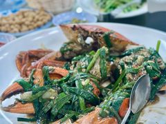 -無招牌海鮮(芽笼店)