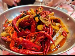 -虾小龙老长沙龙虾馆(坡子街店)