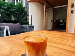 Dirty-The PEAT Coffee(深业中城店)
