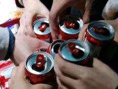 -百威KTV(恒福路店)