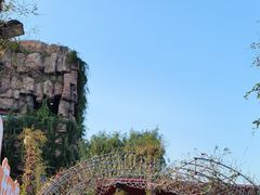 -杭州宋城