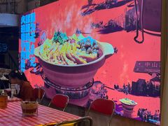-老表记广西宵夜螺蛳鸭脚煲(西大店)