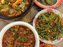 -老三样·旧食新味(万寿宫店)