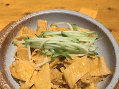 -肉串汪(月坛店)