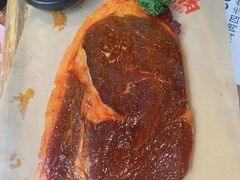 -四斤烤肉(建平店)