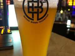-Shanghai Brew House上海啤酒工坊(老外街店)