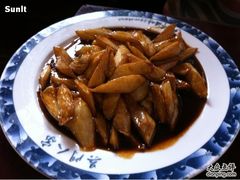-吴门人家·苏宴宫廷菜(拙政园店)