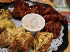 -源味屋韩式火锅&炸鸡(鼎城当代商城店)