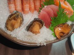 -匠和风精致料理(莆田财富中心店)