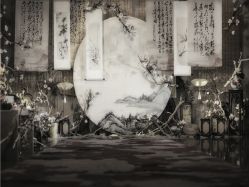 -忆江南婚礼策划(姑苏店)