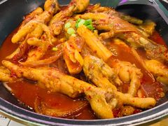 -HOTISLAND海鸡岛·韩国料理(江南西店)