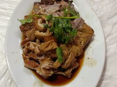 -车头老二大排档(金城步行街店)