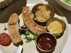 -get pizza意大利餐厅(凯德MALL店)