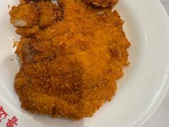 -鲁达面馆本帮风味(共康东路店)