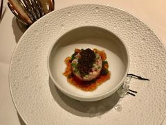 -Le Bernardin