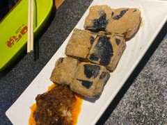 -听说碳烧蛙(高新万达店)