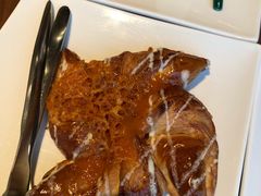 -星巴克(开封万达广场店)