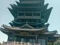 -杭州半山国家森林公园