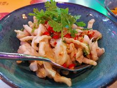 -simply thai天泰(长泰广场店)