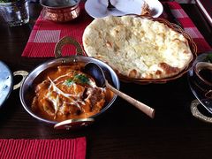-甘尼仕印度餐厅酒吧(斜塘老街店)