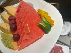 -海底捞火锅(万象汇店)