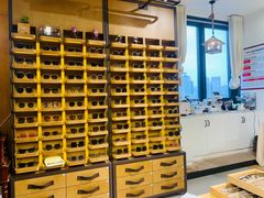 -肆兮眼镜·蔡司·徕卡战略合作店(大坪店)