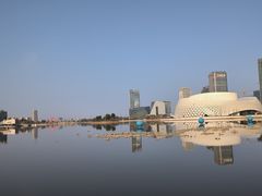 -金沙湖公园