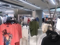 -ZARA(大上海时代广场店)