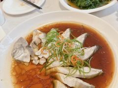 -开心食堂(湖南路店)