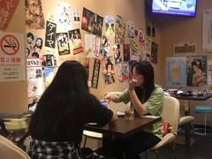大堂-八木鸟居酒屋(小木桥路店)
