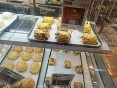 -虎头局·渣打饼行(五一新干线店)