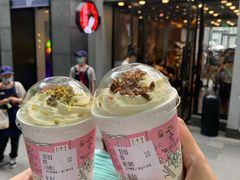 -茶颜悦色(花园道店)