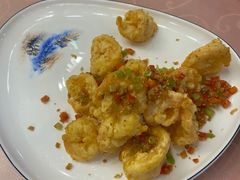 -烤肉宛饭庄(南礼士路店)