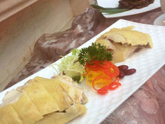 老运河餐厅-老运河餐厅