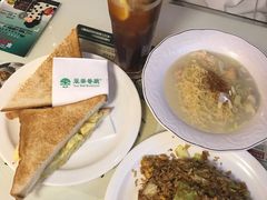 -翠华餐厅(旺角文华商场店)