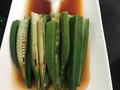 冰镇秋葵-珍藏湘约(科技园店)