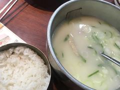 -神仙雪浓汤(明洞店)