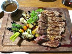 牛排-404干式熟成牛排馆•聚会餐厅