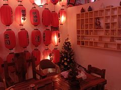 -浦·传统日式料理(3 5 1 1 店)