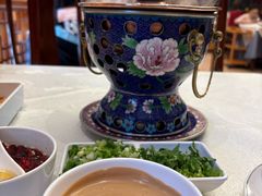 -东来顺饭庄(天坛店)