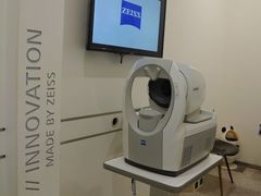 -大视光学•LINDBERG林德伯格•全球手工眼镜集合店(王府井店)